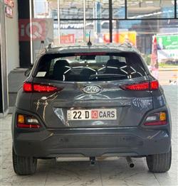 هیۆندای کۆنا